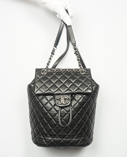 Urban Spirit Backpack, front view